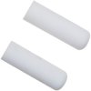 Faithfull 750448R4 Foam Mini Roller Refills 100mm (4in) Pack of 2