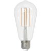 Müller-Licht 401071 LED 7W E-27 Retro Shape Warm White 1 piece