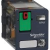 Schneider Electric RPM22B7 Przekaźnik o wysokiej wydajności