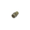ITT Cannon KPSE6E10-6S-DZ Series Connector Female Shrouded 10Socket 6Contacts