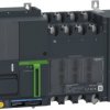 Jednostka sterująca przełączaniem zasilania Schneider Electric TR63D4R6302TPE 1 szt.