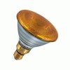 PAR38 E27 80W żółta 230V Tungsram 9166