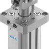 Siłownik zatrzymujący FESTO DFST-32-20-DL-Y4-A-G2 8093006 Długość skoku: 20 mm