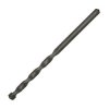 Worksafe SS6X100 Straight Shank Rotary Impact Drill Bit Ø6 x 100mm