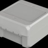 96031115 Bocube,ABS,89x80x47mm,IP68