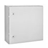 Obudowa naścienna 1-drzwiowa IP66 H=500 W=500 D=210mm