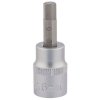 Draper Expert 16284 3/8" Sq. Dr. Socket with Hexagonal Bit (6mm)