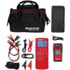 Benning 10237708 PV 1-1+ SET Electrical tester with Enhanced Protection