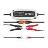 Prostownik CTEK CT5 12V 40-161 TIME TO GO, ORYGINAŁ, Ładowarka akumulatorów