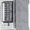 Energy meter, 1-phase, (L x W x H) 88.6 x 17.5 x 59.5 mm, 7E.13.8.230.0010