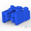 Obudowa złącza 2-pinowe -rzędowe raster: 7.92mm TE Connectivity Wtyk GRACE INERTIA