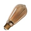 Filament E27 ST64 4W 1800deg;K amber Kanlux 0475