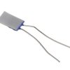 RS PRO Czujnik RTD PT1000 długość 4 mm średnica 2.1 mm 600 °C żyły 2 Classe A