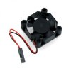 Wentylator 5V 30x30x10 mm - do obudowy Raspberry Pi