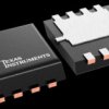 30-V, N channel NexFET™ power MOSFET, single SON 3 mm x 3 mm, 6 mOhm