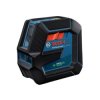 Bosch 0601063W01 GLL 2-15 G Professional Line Laser + Universal Mount & Tripod