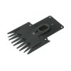 GARDENA 02346-20 Lawn Shears Blades For Edger Cutter & Shrub Shears