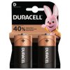 LR20 Duracell