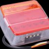 Trailer - tail light, SMD, 5 functions