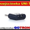 Przejściówka UNI-T I (UT804 UT713 UT805A)