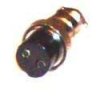 Gniazdo 2pin na kabel NC802