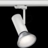95407 ProRail3 rail spotlight Apol, E27, max. 50 W, dimmable, white