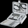 77093 Tool folding box 25-piece