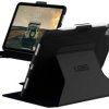 Etui na tablet Urban Armor Gear Scout Folio czarny