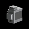 Laser Level 3×360
