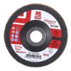 Tarcza ścierna Ściernica listkowa 125mm RS PRO 7mm Cyrkon