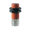 Czujnik zbliżeniowy M18 Indukcyjny 8 mm Schmersal Niewpuszczany 10 → 30 V DC długość 50.6mm Gwintowany