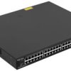 Switch PoE Rack 19” RG-NBS3100-48GT4SFP-P 48xGigabit PoE 4xSFP