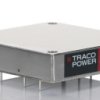 Konwerter DC/DC TEP 160WIR, Uwe 36V dc, Uwe 9V, Uwy 24 V dc, TRACOPOWER 6 A 160 W -40 °C 75 °C Otwór przelotowy