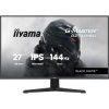 iiyama G2741HSU-B1 G-MASTER G2741HSU-B1 computer monitor 68.6 cm (27") 1920 x 1