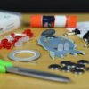 Paper Circuits Kits - Featuring Maker Tape