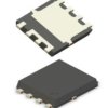 MOSFET N-kanałowy 120 A PG-TDSON 40 V SMD