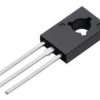 tranzystor BD237 NPN 80V 2A 25W TO-126