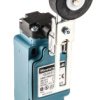 Wyłącznik krańcowy typ Regulowana dźwignia z rolką Honeywell NO/NC Działanie natychmiastowe 10A 600V IP67