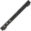 SpeaKa Professional SP-4000672 4-Port HDMI USB KVM Switch 4K 1080p Support
