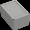 6U07151008119 Industrial housing, 150 x 100 x 75mm, IP66/IP68, light gray