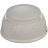 Wyłącznik Nożny Przelotowy, Dwupozycyjny, Dwutorowy, 2,5A/250V Wn-2/2,5A/Beż