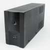 Zasilacz awaryjny UPS ENERGENIE Power Cube UPS-PC-652A (Desktop, TWR; 650VA)