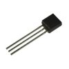 Tranzystor 2N2222A npn 30W 0,8A 0,5W TO92