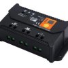 Solarny regulator ładowania PWM SOL-10S 12/24 - 10A
