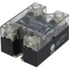 CWD48125 Przekaźnik półprzewodnikowy Uster: 4...32VDC 125A 48...660VAC