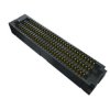 Samtec Gniazdo PCB SEAF8 500 -pinowe 10-rzędowe raster: 0.8 mm Powierzchnia Otwarty sworzeń o wysokiej gęstości Lutowie
