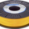 BASF Ultrafuse PLA-0006A075 PLA YELLOW Filament do drukarek 3D PLA 1.75 mm 750 g żółty 1 szt.