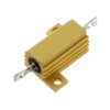 AX10WR 10R Rezystor z radiatorem