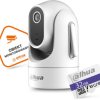 Kamera bezprzewodowa WiFi Dahua Hero H4C+ Naklejka Eltrox + karta pamięci 32GB