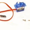 Serwo mechanizm FS90R 1.5kg*cm 0.10sec/60°
